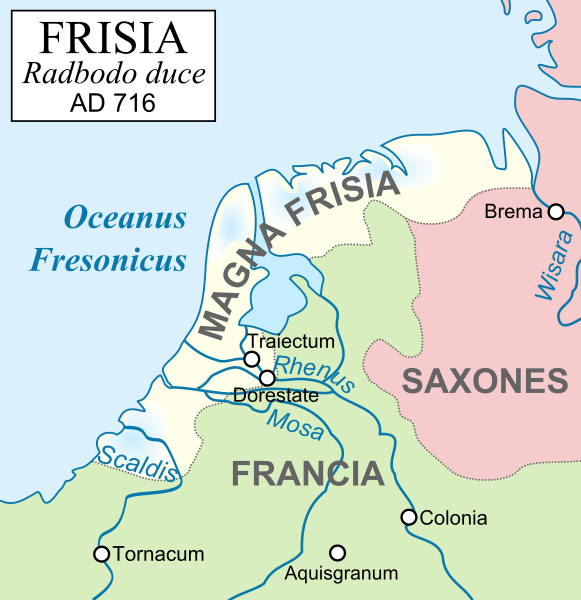 Friesland 716